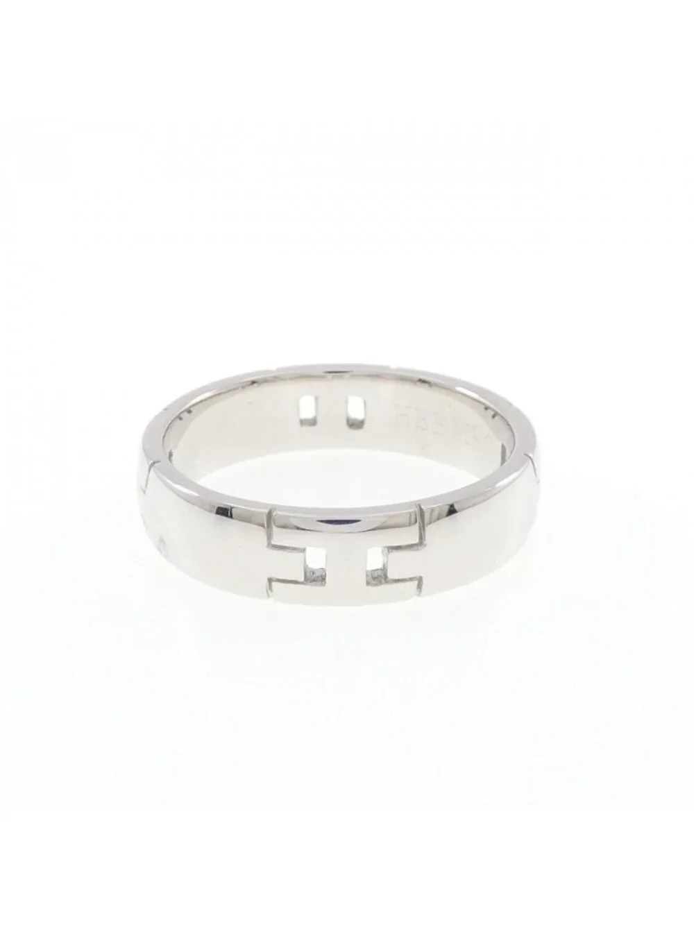 Hermes Cles Petit Ring
